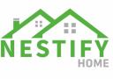 Nestify Home logo